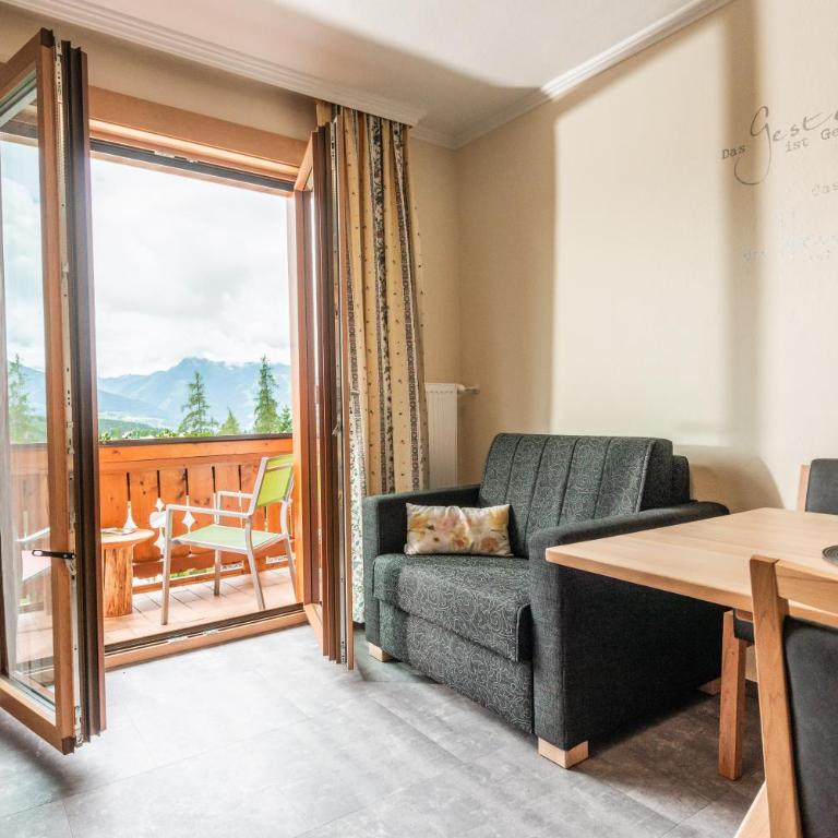 Aparthotel Ramsau - Apartment - 12