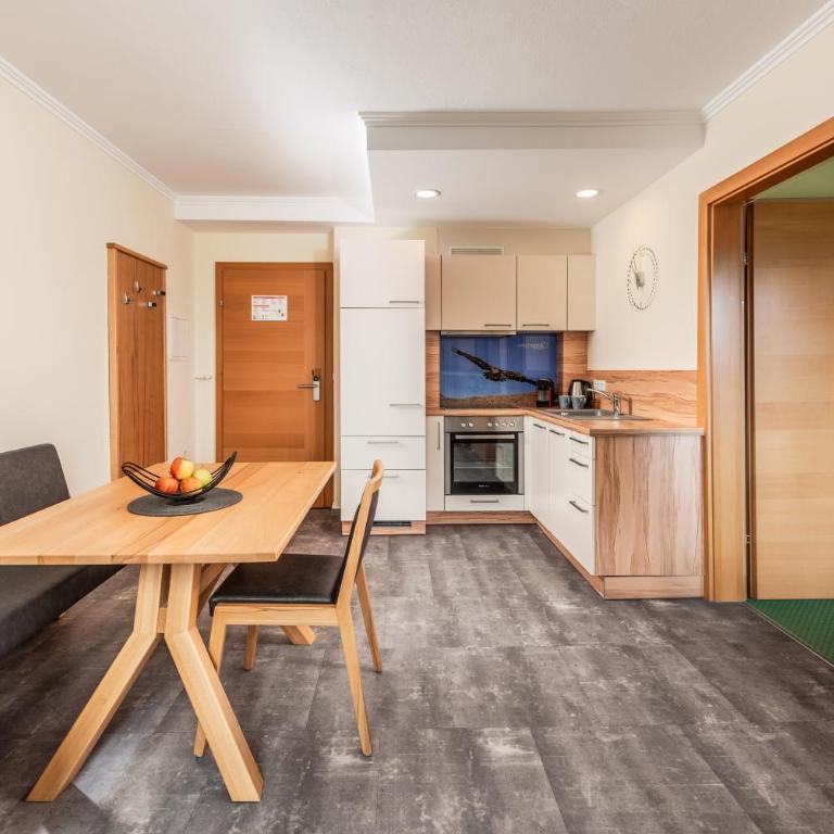 Aparthotel Ramsau - Apartment - 13