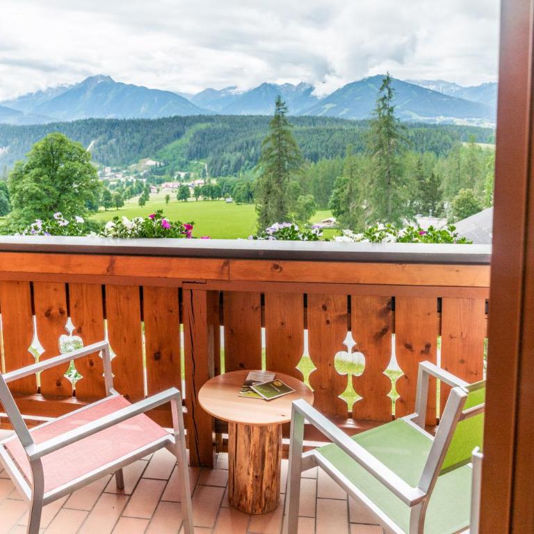 Aparthotel Ramsau - Apartment - 5