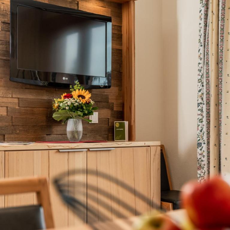 Aparthotel Ramsau - Apartment - 14