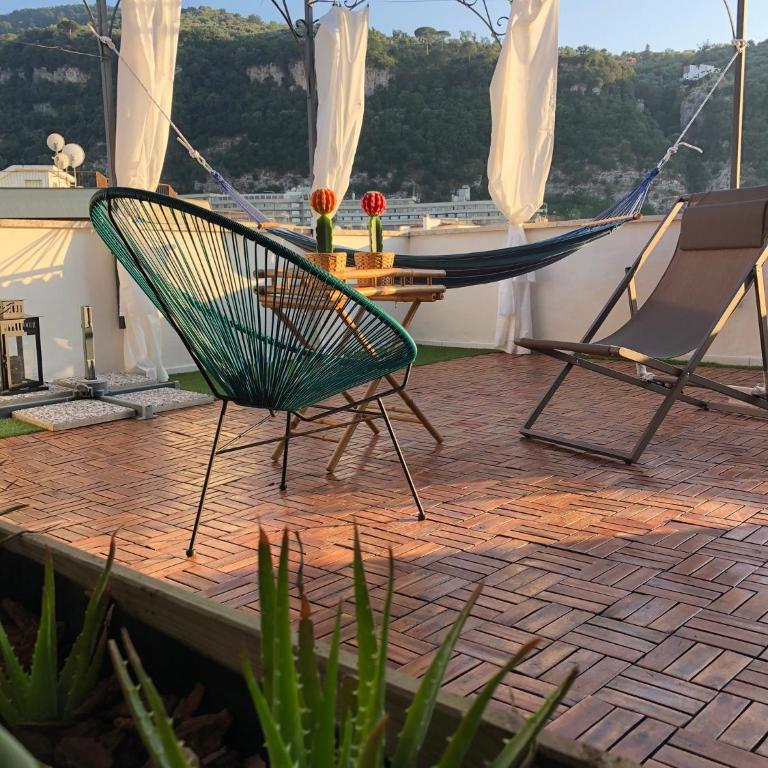 Casa Mami - Luxury Apartment and Pool - Sorrento - One-Bedroom Apartment - 37