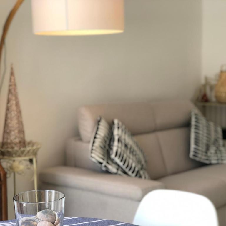 Casa Mami - Luxury Apartment and Pool - Sorrento - One-Bedroom Apartment - 4