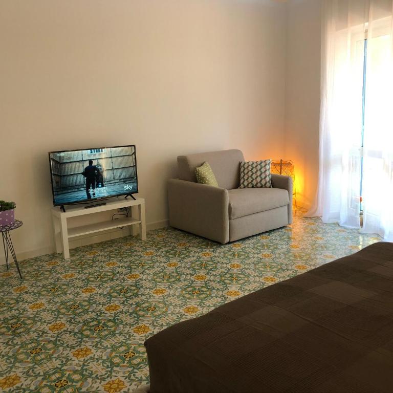 Casa Mami - Luxury Apartment and Pool - Sorrento - One-Bedroom Apartment - 22