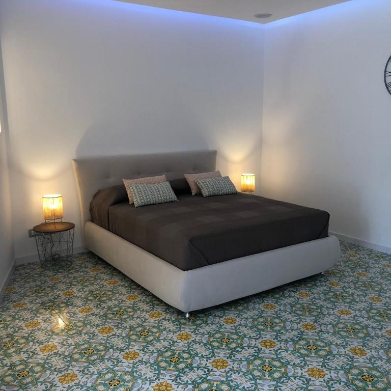 Casa Mami - Luxury Apartment and Pool - Sorrento - One-Bedroom Apartment - 24