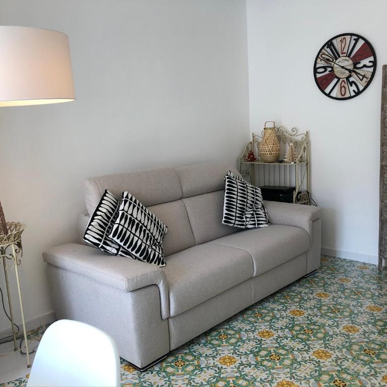 Casa Mami - Luxury Apartment and Pool - Sorrento - One-Bedroom Apartment - 9