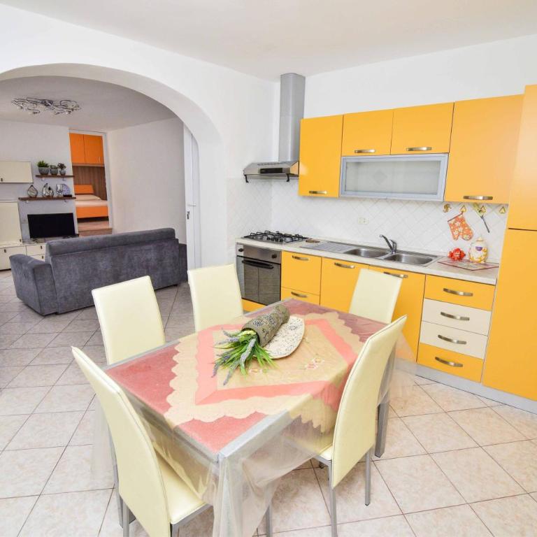 SOLEMAREPONZA Casa la Randa - Appartamento con 1 Camera da Letto - 3