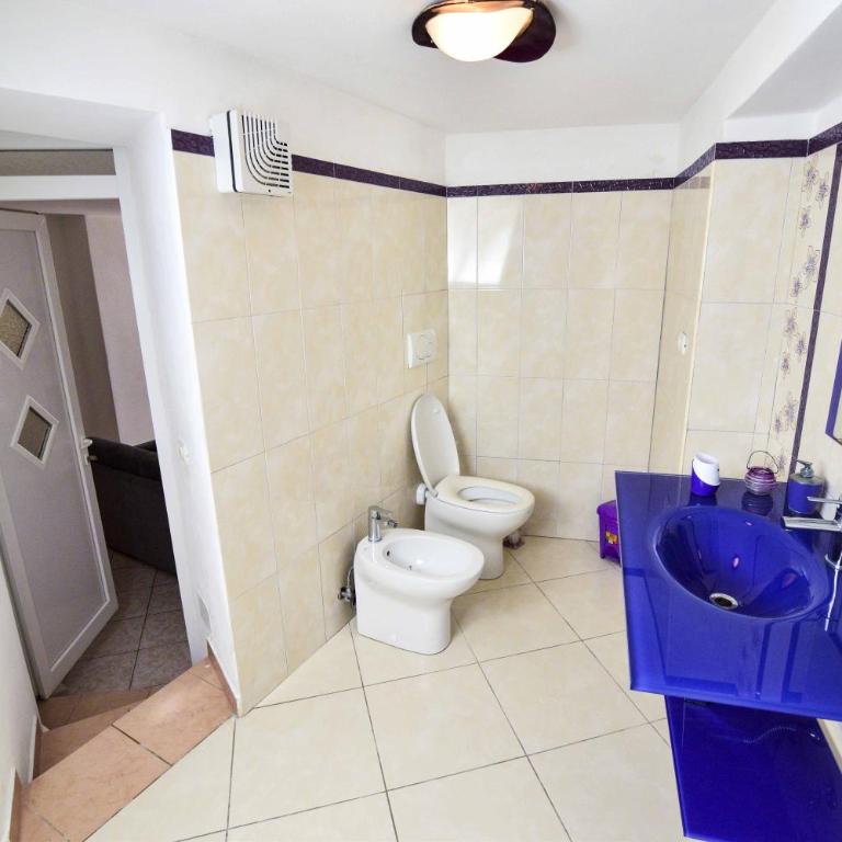 SOLEMAREPONZA Casa la Randa - Appartamento con 1 Camera da Letto - 17
