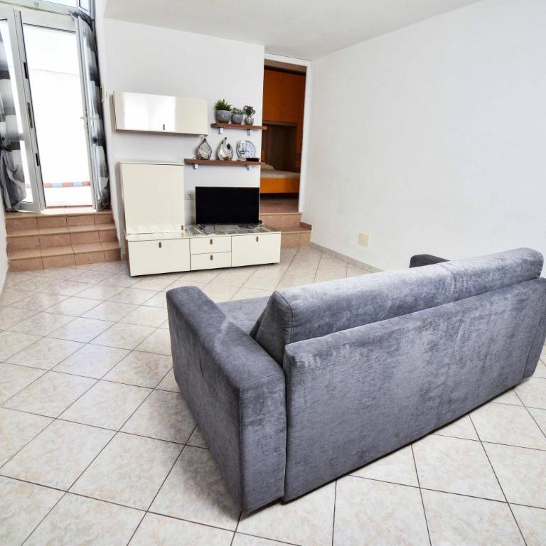 SOLEMAREPONZA Casa la Randa - Appartamento con 1 Camera da Letto - 15