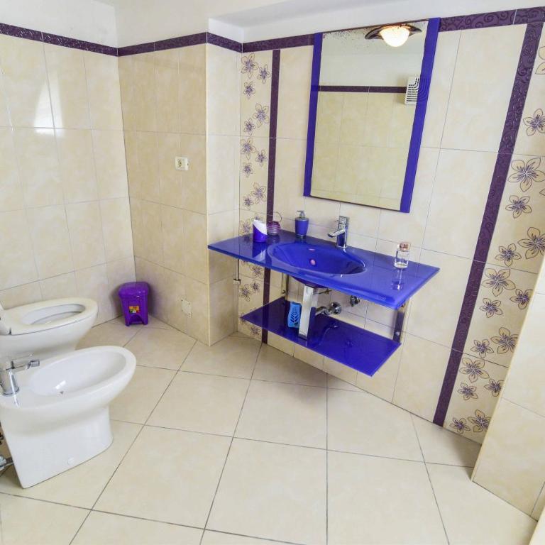 SOLEMAREPONZA Casa la Randa - Appartamento con 1 Camera da Letto - 18