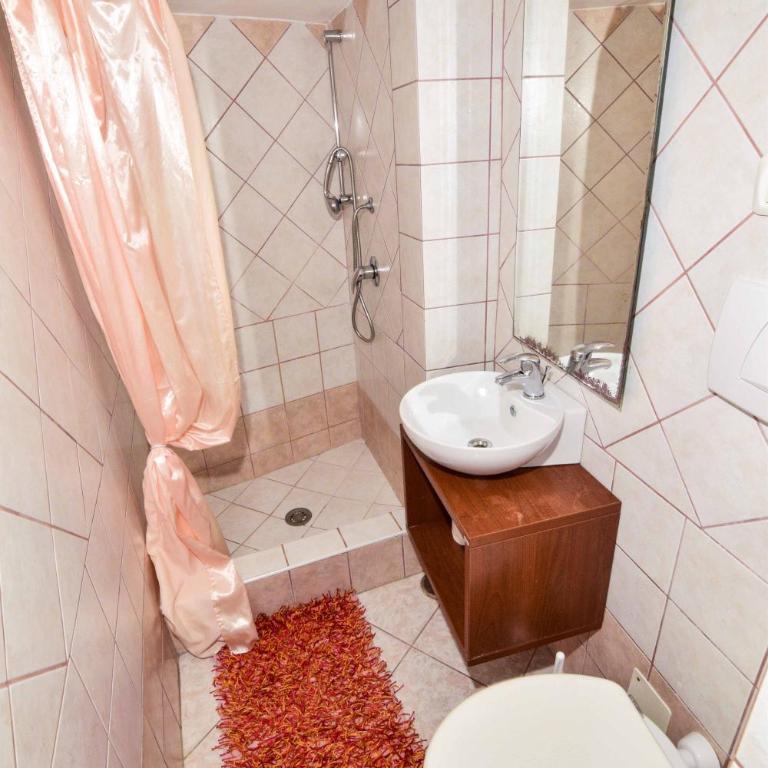 SOLEMAREPONZA Casa la Randa - Appartamento con 1 Camera da Letto - 19