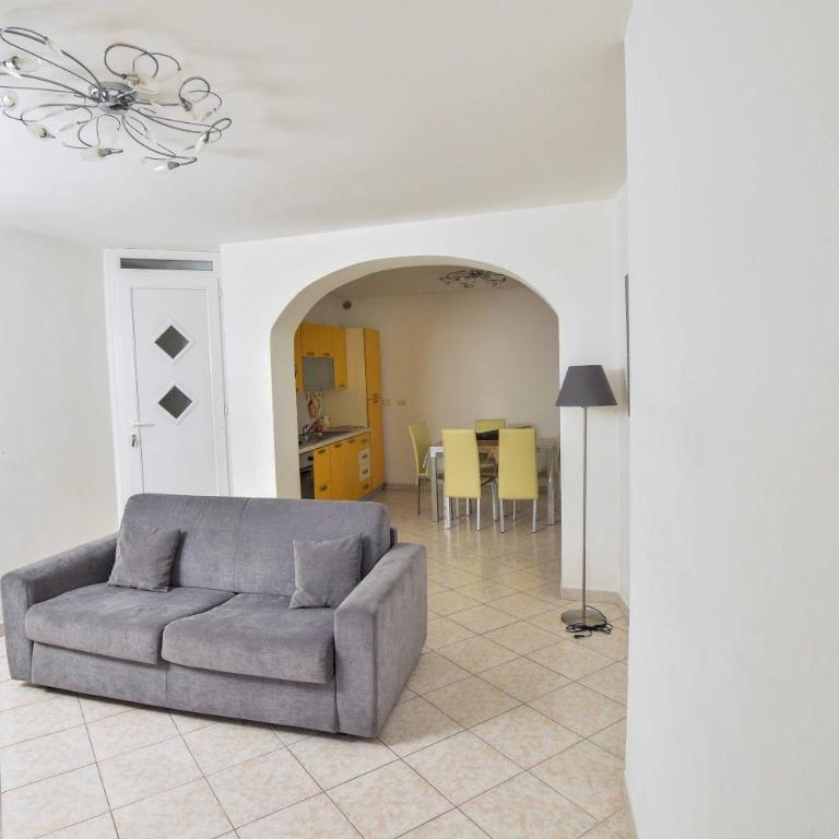 SOLEMAREPONZA Casa la Randa - Appartamento con 1 Camera da Letto - 14