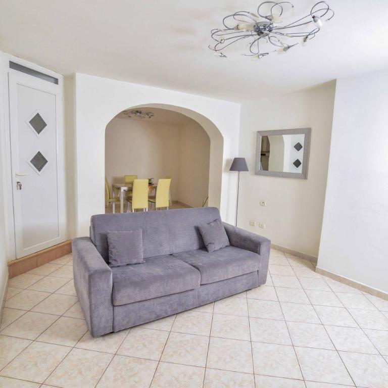 SOLEMAREPONZA Casa la Randa - Appartamento con 1 Camera da Letto - 13