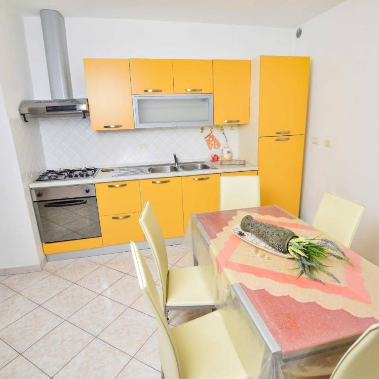 SOLEMAREPONZA Casa la Randa - Appartamento con 1 Camera da Letto - 9
