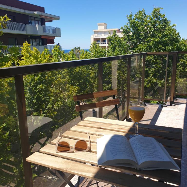 Maxx Apartamento - One-Bedroom Apartment - 2