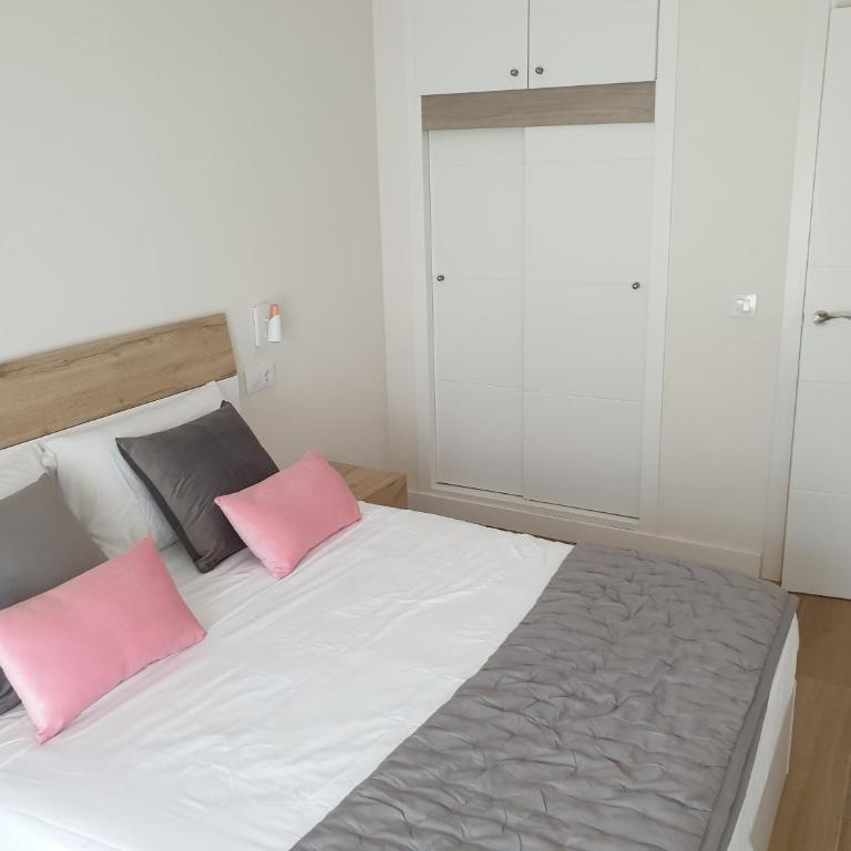 Maxx Apartamento - One-Bedroom Apartment - 19