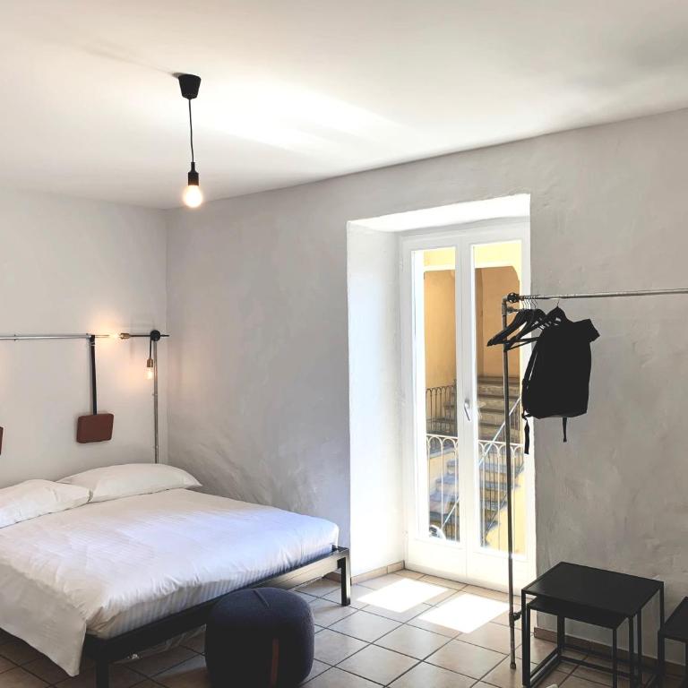 Great2Stay City Center Apartments Locarno - Monolocale con Terrazza - 3
