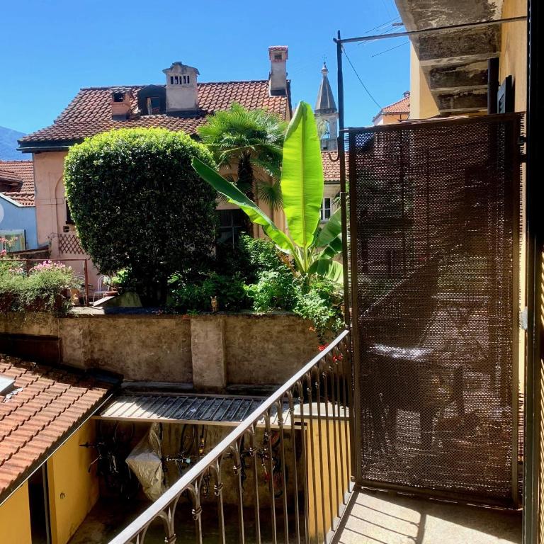 Great2Stay City Center Apartments Locarno - Monolocale con Terrazza - 6
