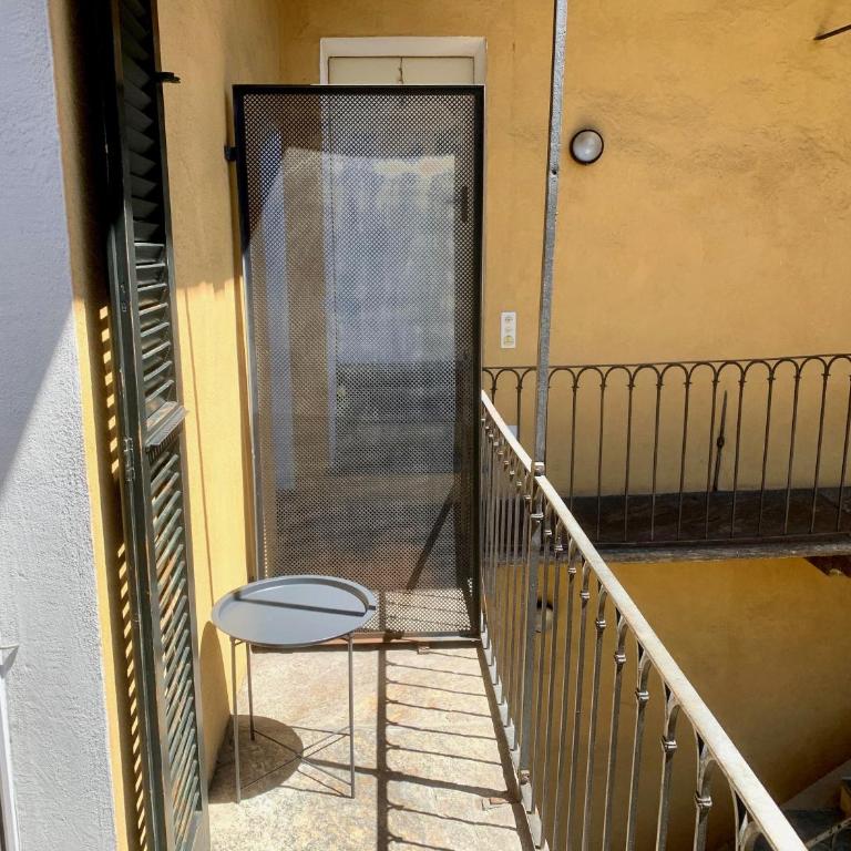 Great2Stay City Center Apartments Locarno - Monolocale con Terrazza - 9