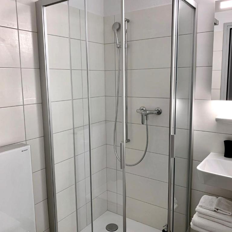 Great2Stay City Center Apartments Locarno - Appartamento Superior - 6