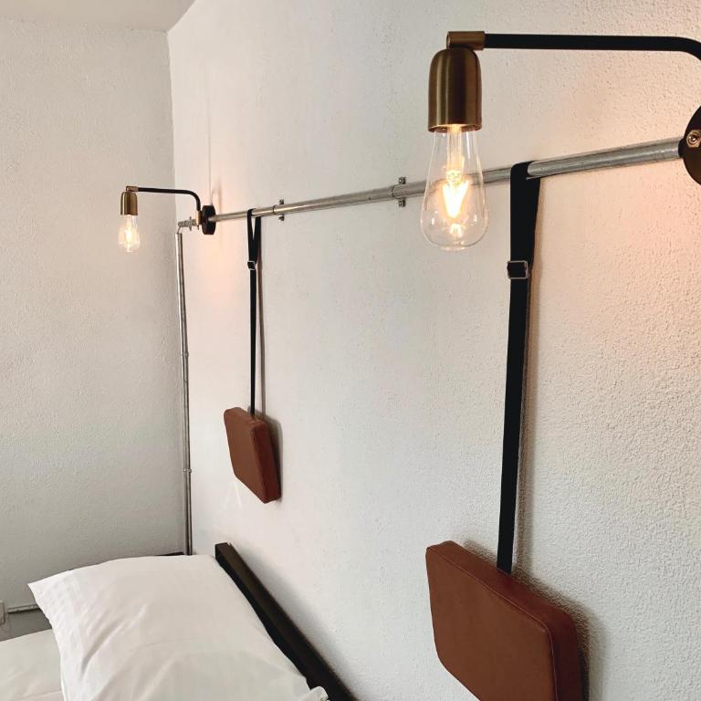 Great2Stay City Center Apartments Locarno - Appartamento Superior - 2