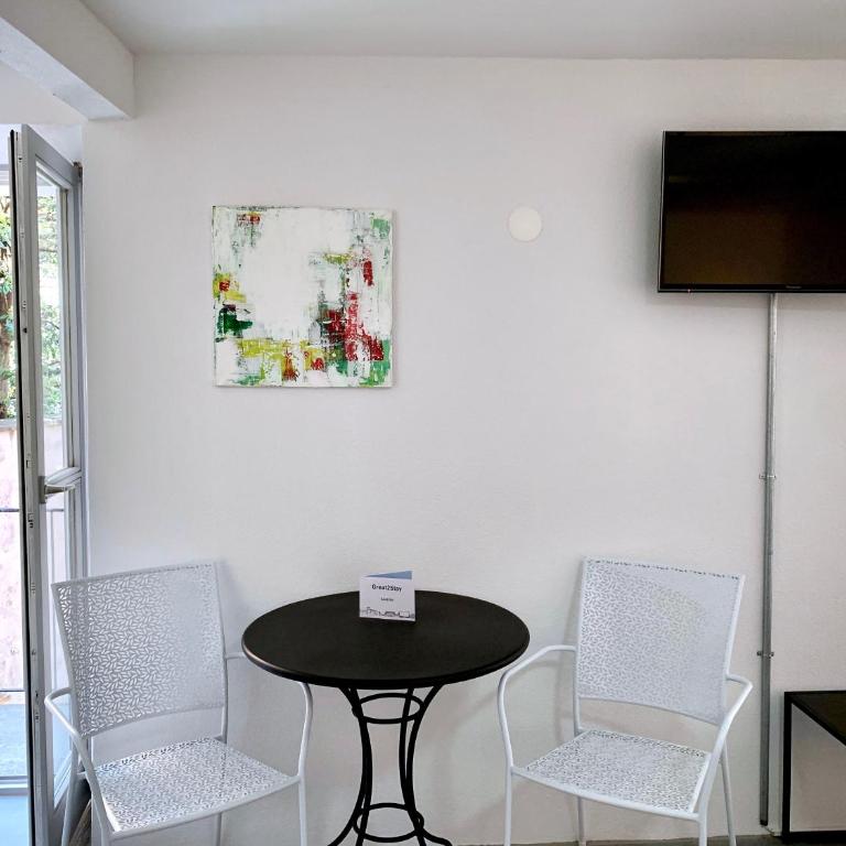 Great2Stay City Center Apartments Locarno - Appartamento Superior - 8