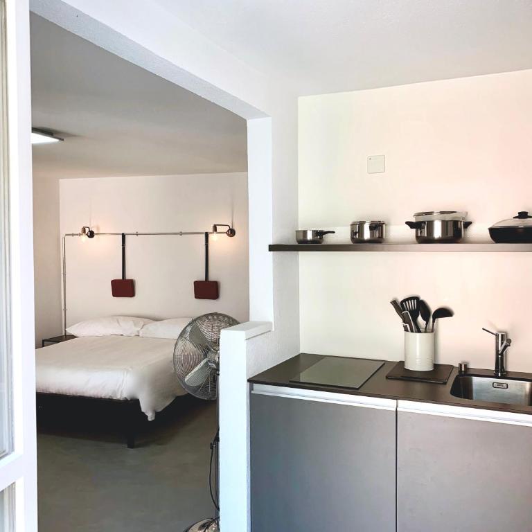 Great2Stay City Center Apartments Locarno - Appartamento Superior - 3