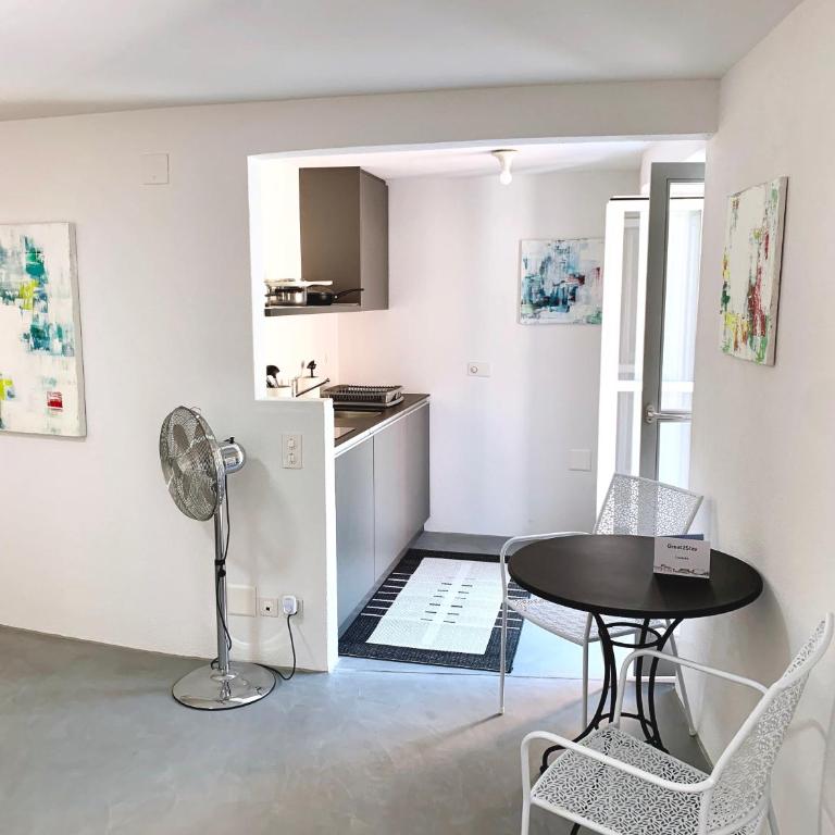 Great2Stay City Center Apartments Locarno - Appartamento Superior - 7