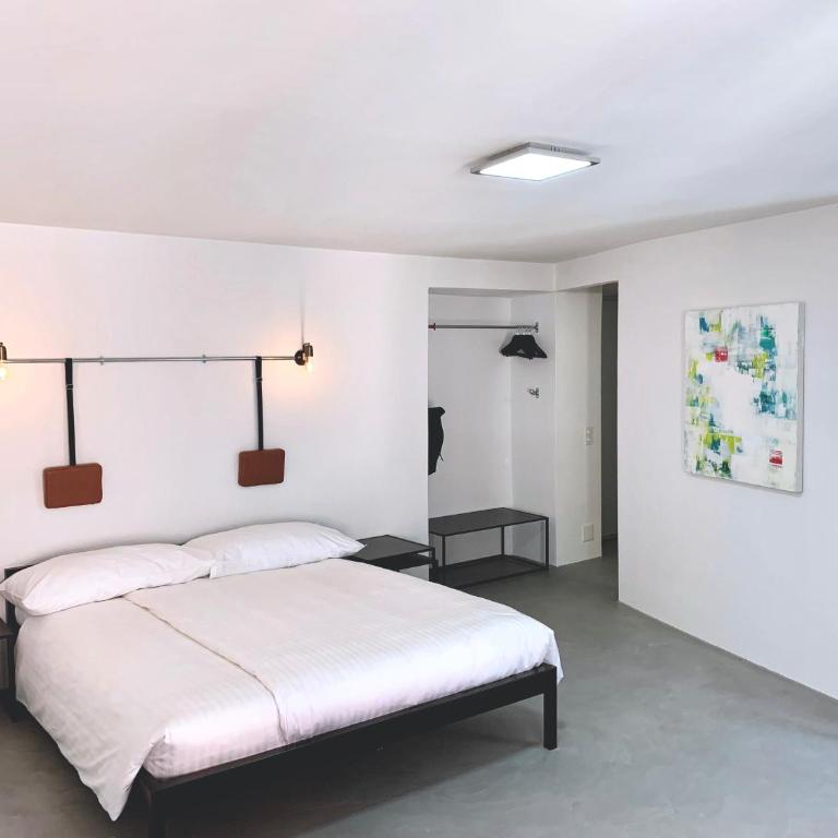 Great2Stay City Center Apartments Locarno - Appartamento Superior - 1