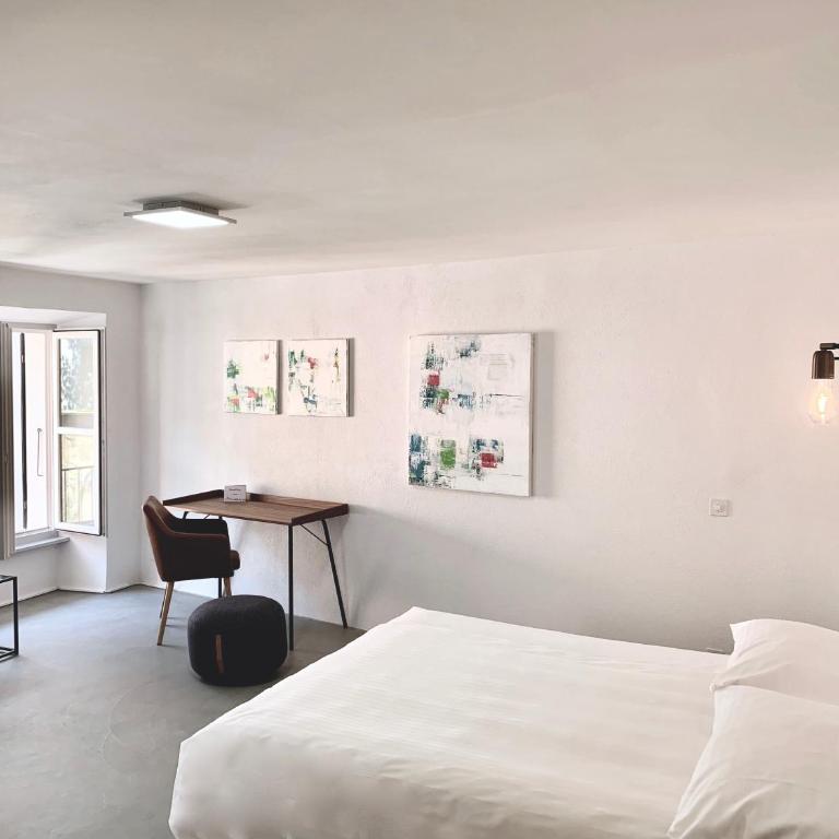 Great2Stay City Center Apartments Locarno - Appartamento Superior - 5