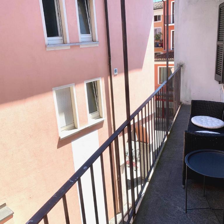 Great2Stay City Center Apartments Locarno - Appartamento Superior - 10