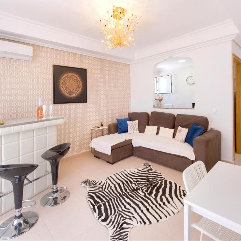 My Pretty Payma Apartamentos - Suite con terraza - 3
