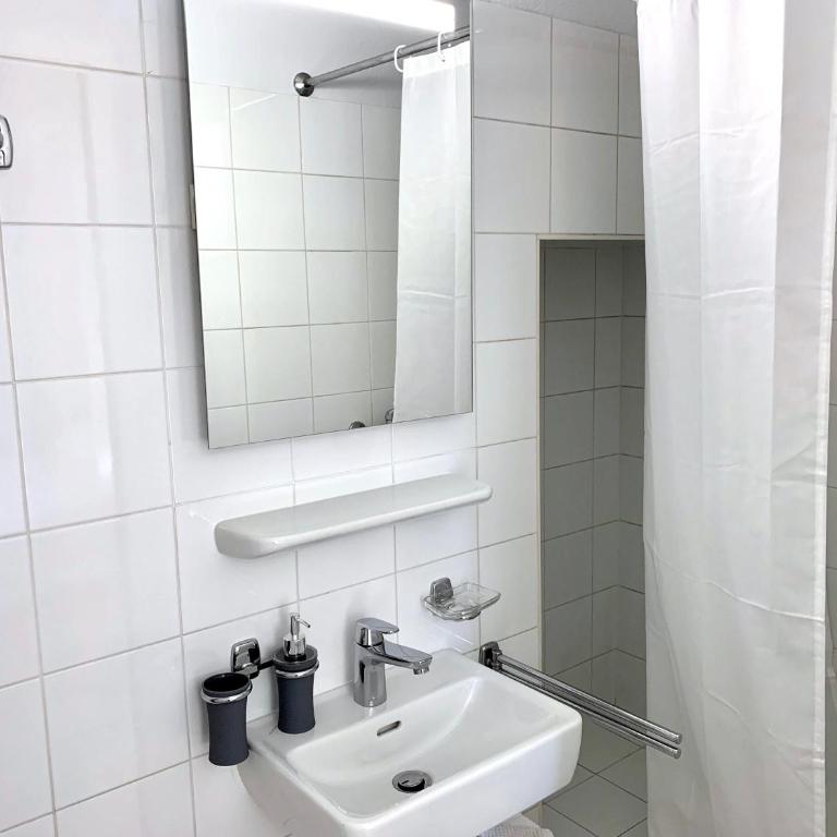 Great2Stay City Center Apartments Locarno - Monolocale con Terrazza - 8