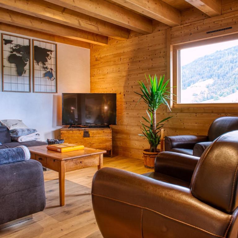Chalet le Feston - Chalet - 1