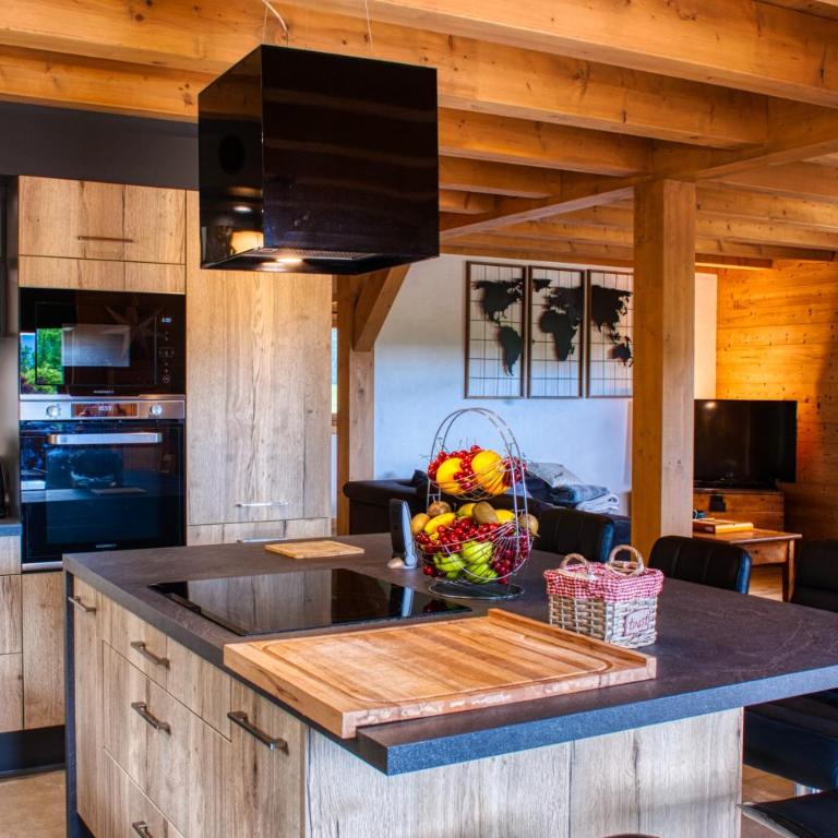 Chalet le Feston - Chalet - 2