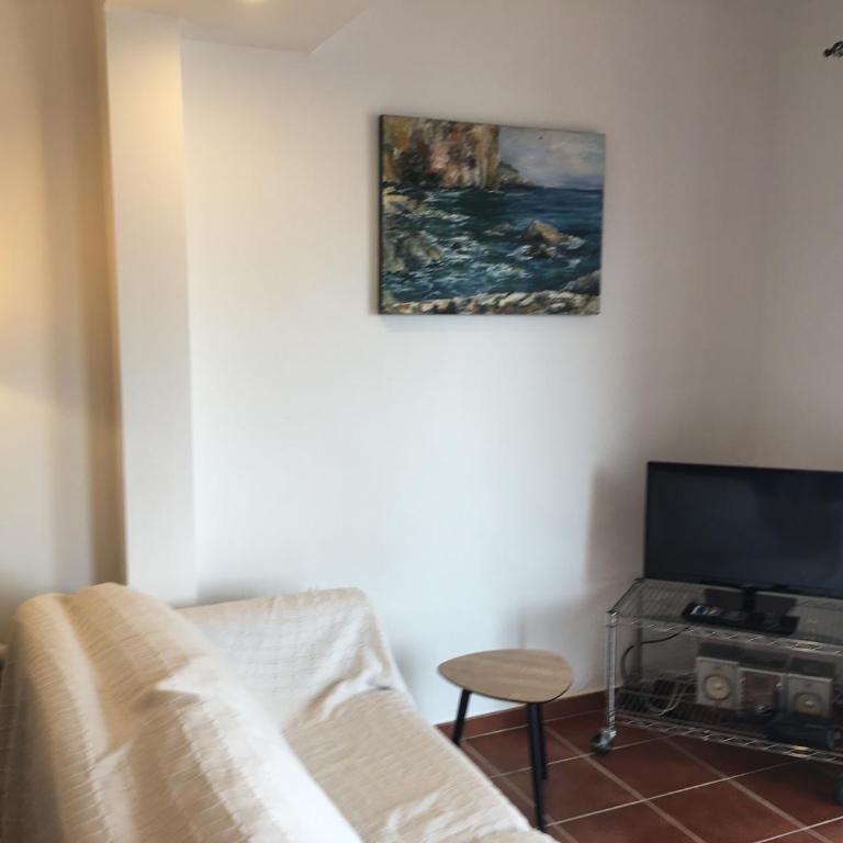 Apartamento Islas Medas WIFI y PARKING GRATIS - Apartment with Sea View - 38