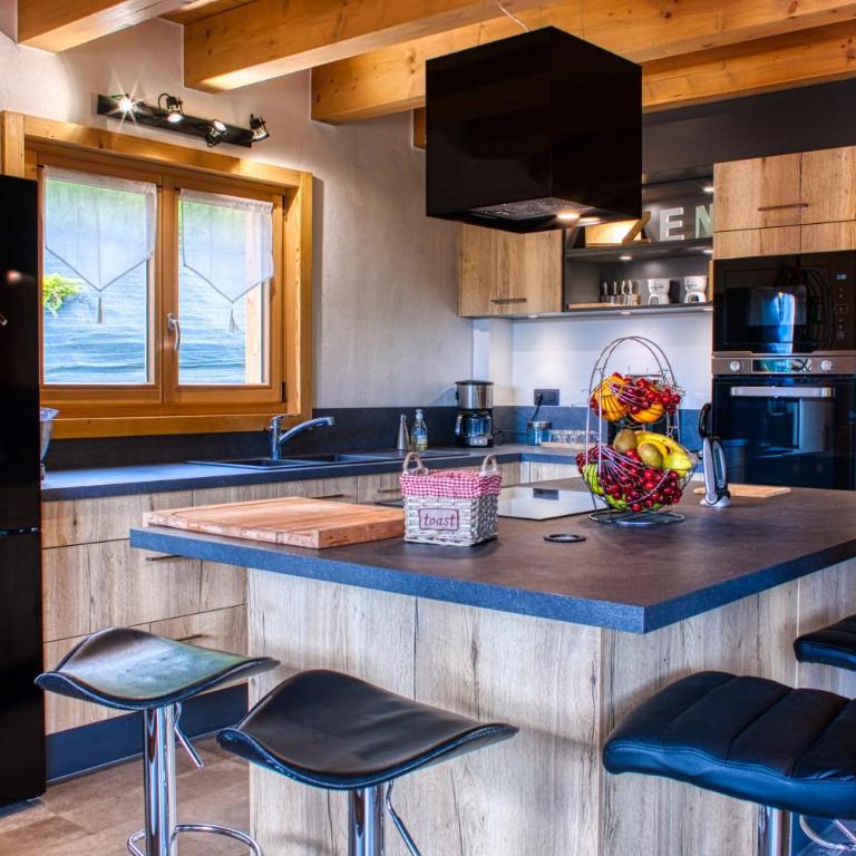 Chalet le Feston - Chalet - 3
