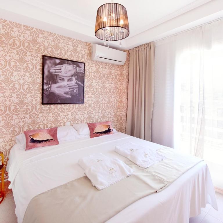 My Pretty Payma Apartamentos - Suite con terraza - 2