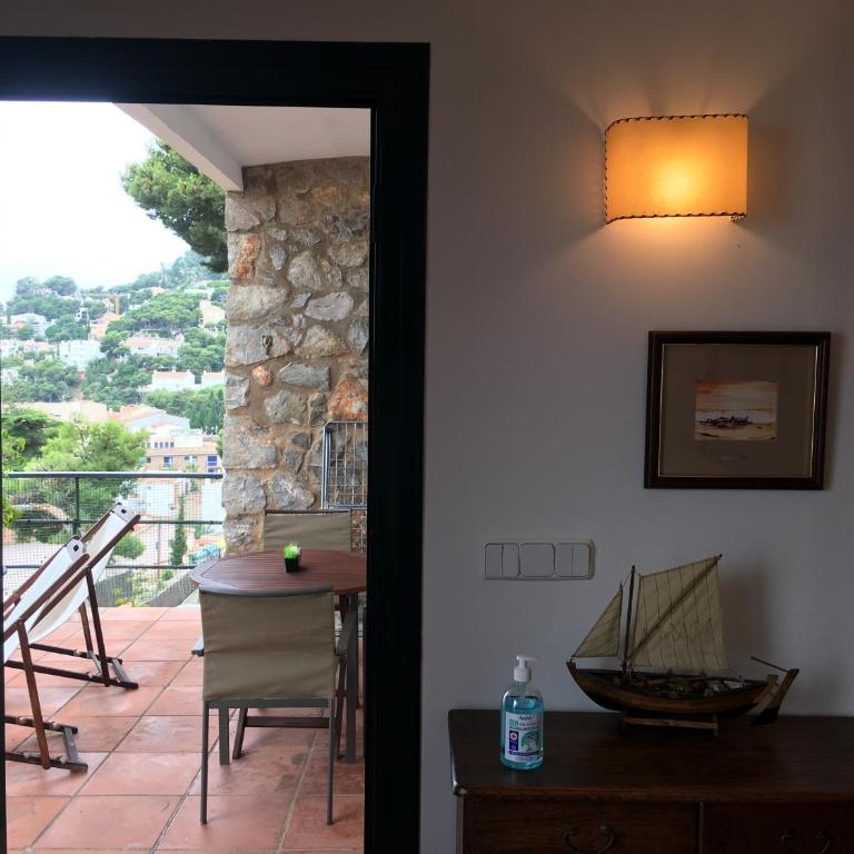 Apartamento Islas Medas WIFI y PARKING GRATIS - Apartment with Sea View - 41