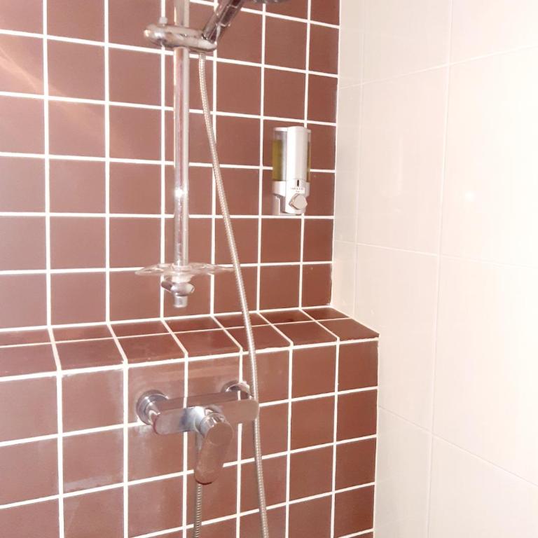 Le Manaïrou - Appartement 1 Chambre - 10