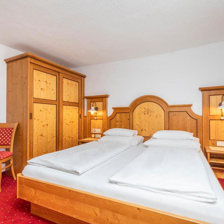 Frühstückspension Klinglhub - Doppelzimmer - 9