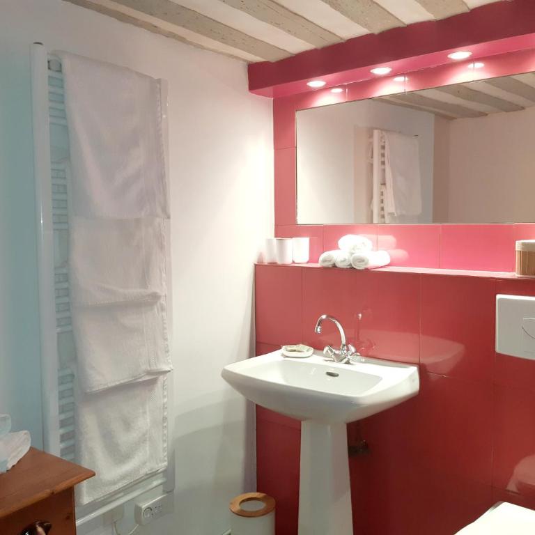 Le Manaïrou - Appartement 1 Chambre - 7