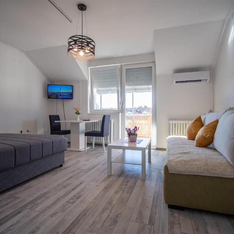 Apartman Sara - Apartman sa 1 Spavaćom Sobom - 3