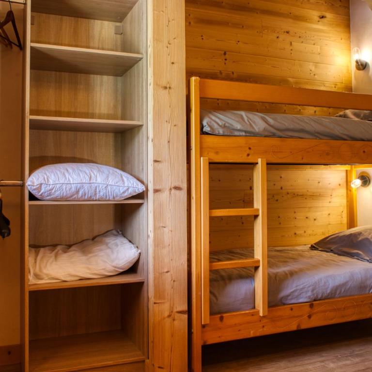 Chalet le Feston - Chalet - 10