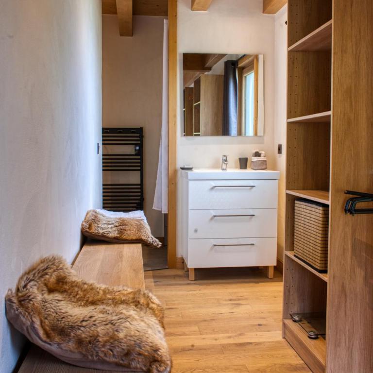 Chalet le Feston - Chalet - 6