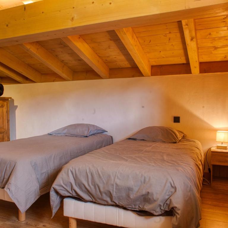 Chalet le Feston - Chalet - 9
