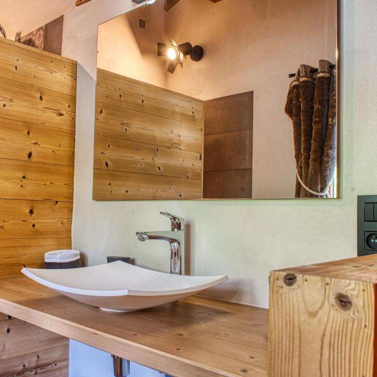 Chalet le Feston - Chalet - 13