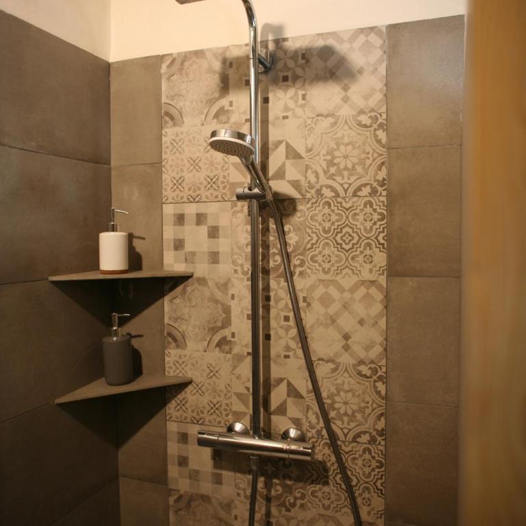 Chalet le Feston - Chalet - 15