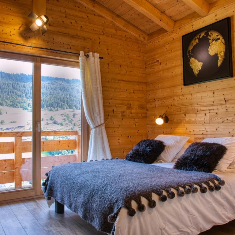 Chalet le Feston - Chalet - 7