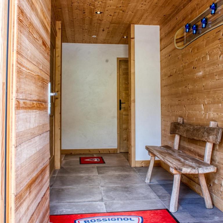 Chalet le Feston - Chalet - 16