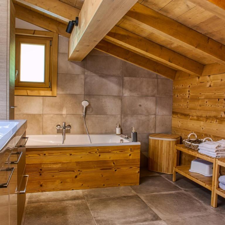 Chalet le Feston - Chalet - 8